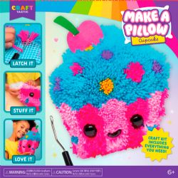 JC25 MAKE-A-PILLOW - MUFFIN (0725)